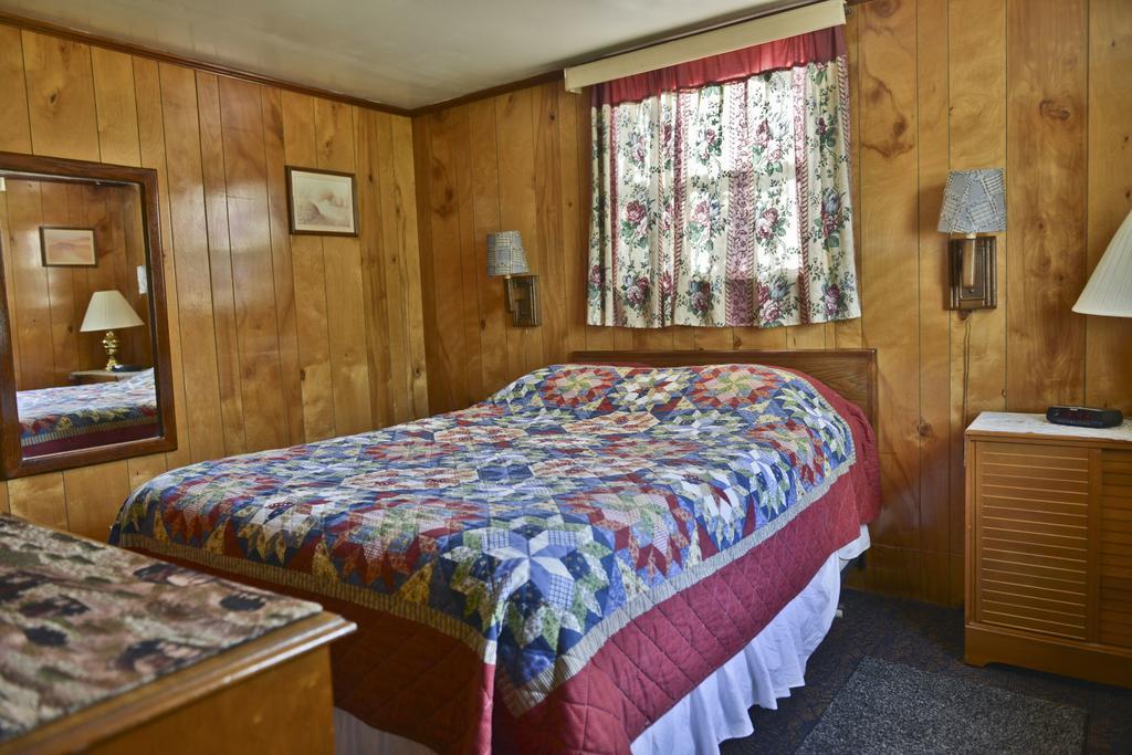 Lake Ida Beach Resort Winter Haven Rum bild