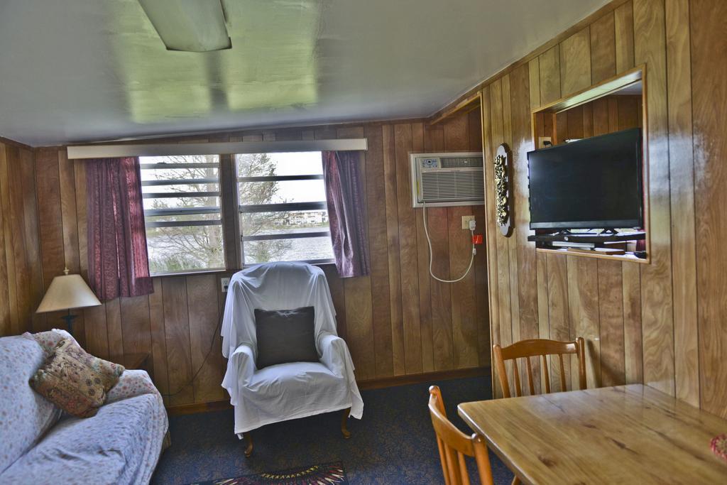 Lake Ida Beach Resort Winter Haven Rum bild