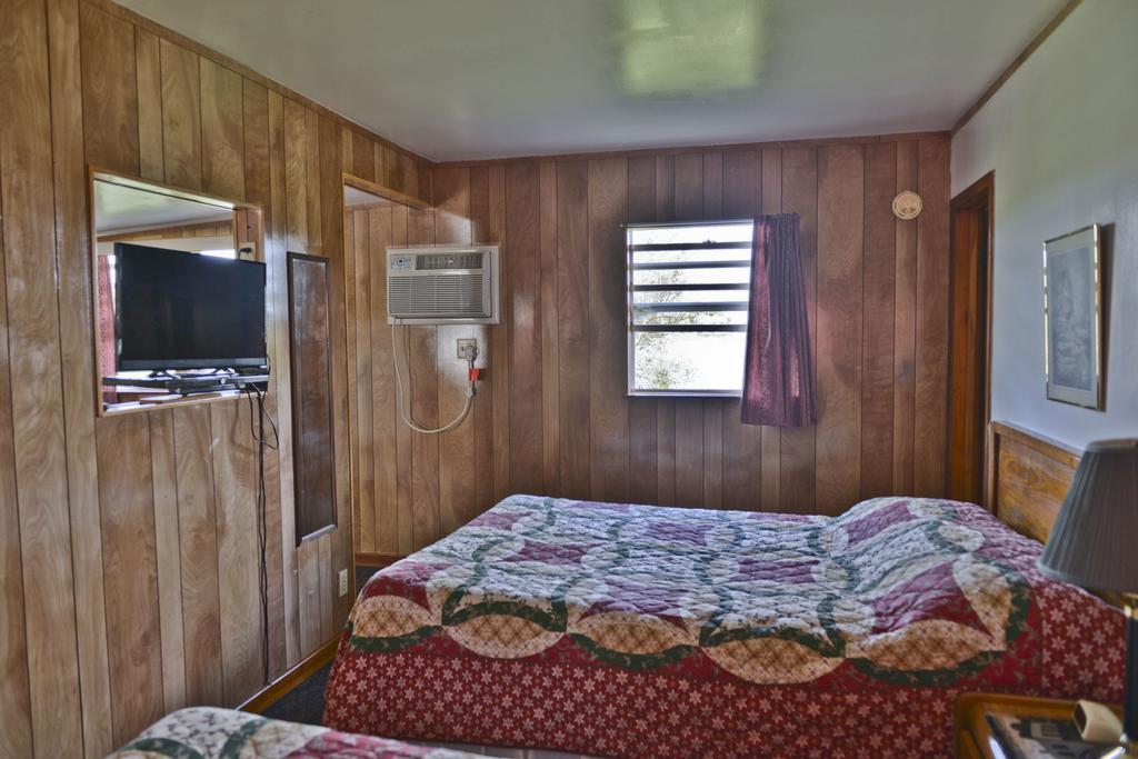 Lake Ida Beach Resort Winter Haven Rum bild