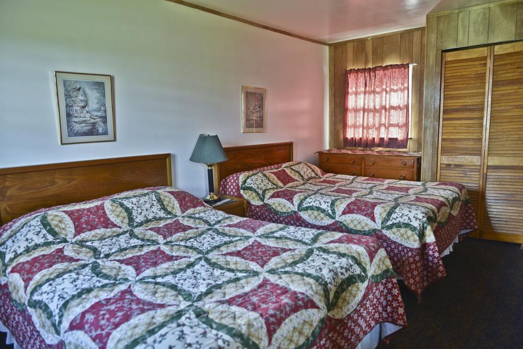 Lake Ida Beach Resort Winter Haven Rum bild