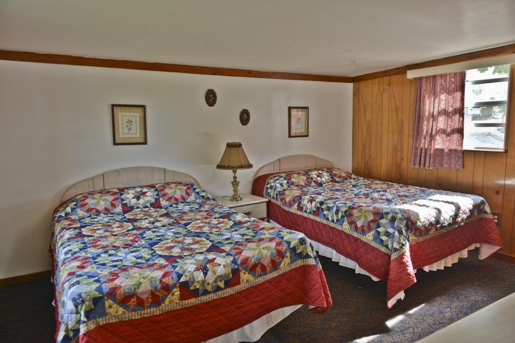 Lake Ida Beach Resort Winter Haven Rum bild
