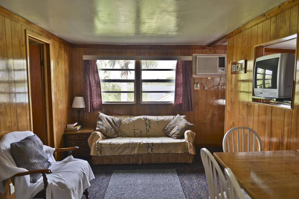 Lake Ida Beach Resort Winter Haven Rum bild