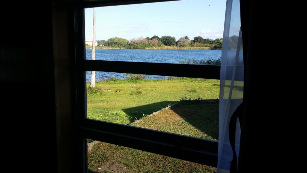 Lake Ida Beach Resort Winter Haven Exteriör bild