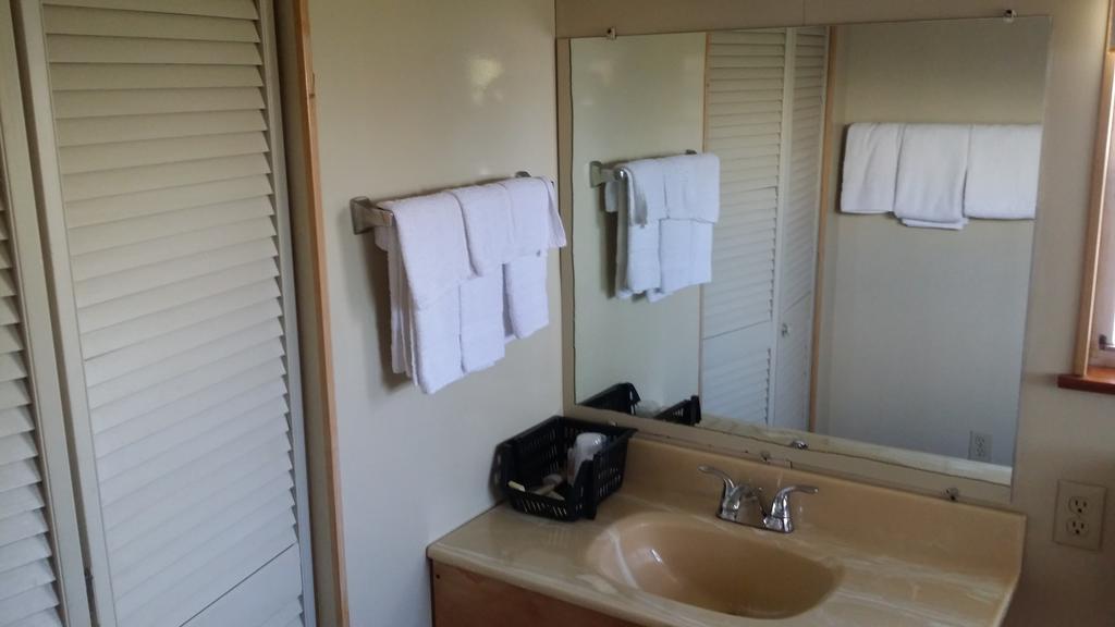 Lake Ida Beach Resort Winter Haven Rum bild